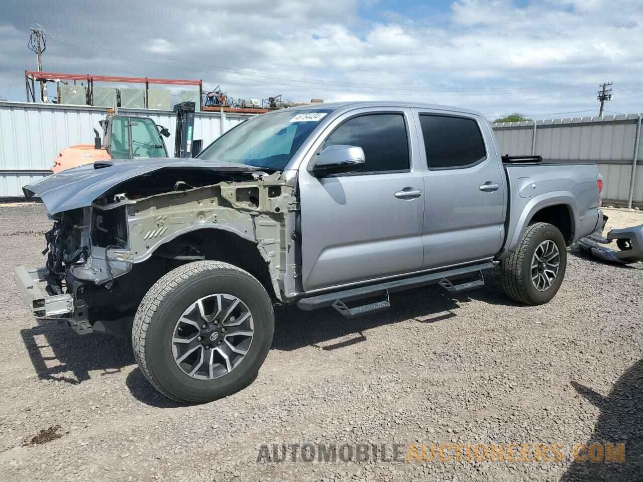 3TMAZ5CN7LM138442 TOYOTA TACOMA 2020