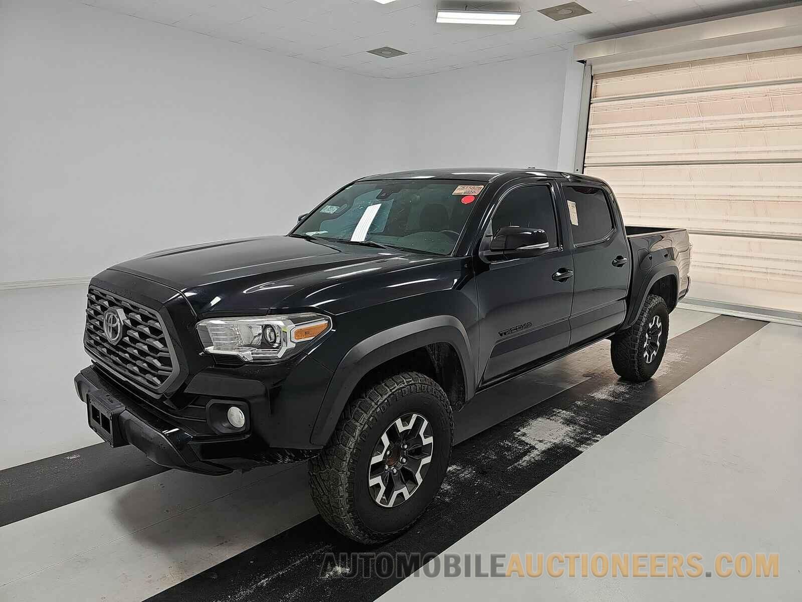 3TMAZ5CN7LM138909 Toyota Tacoma 2020