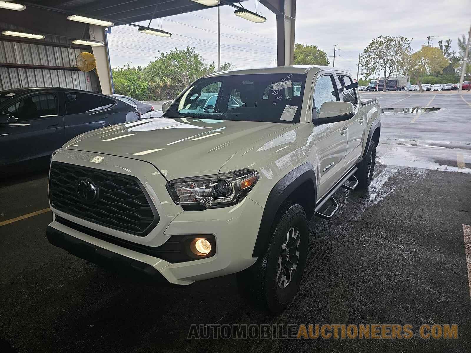 3TMAZ5CN7NM165949 Toyota Tacoma 2022