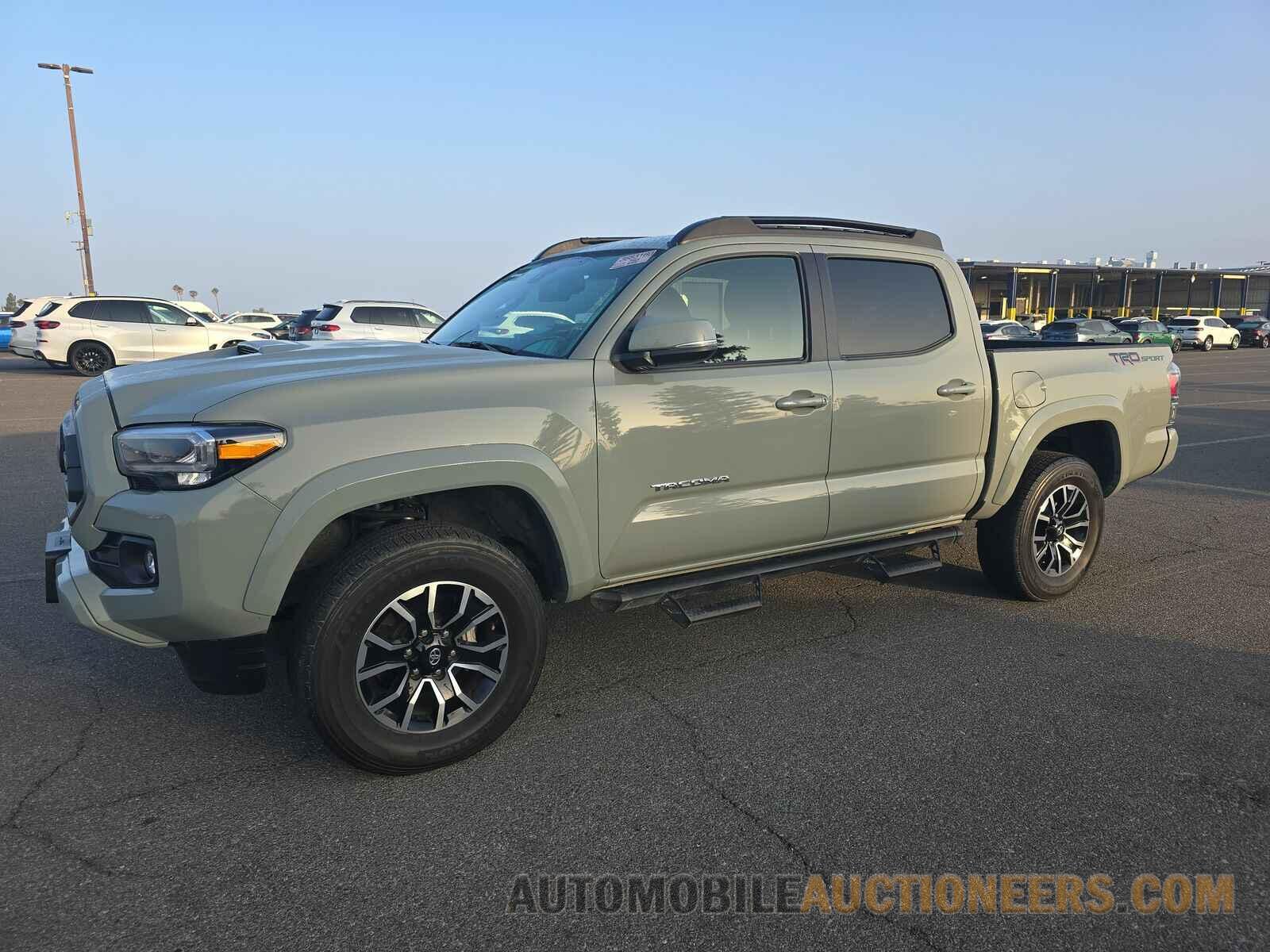 3TMAZ5CN7NM171069 Toyota Tacoma 2022