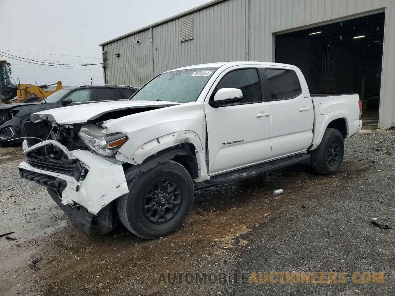 3TMAZ5CN7NM171220 TOYOTA TACOMA 2022