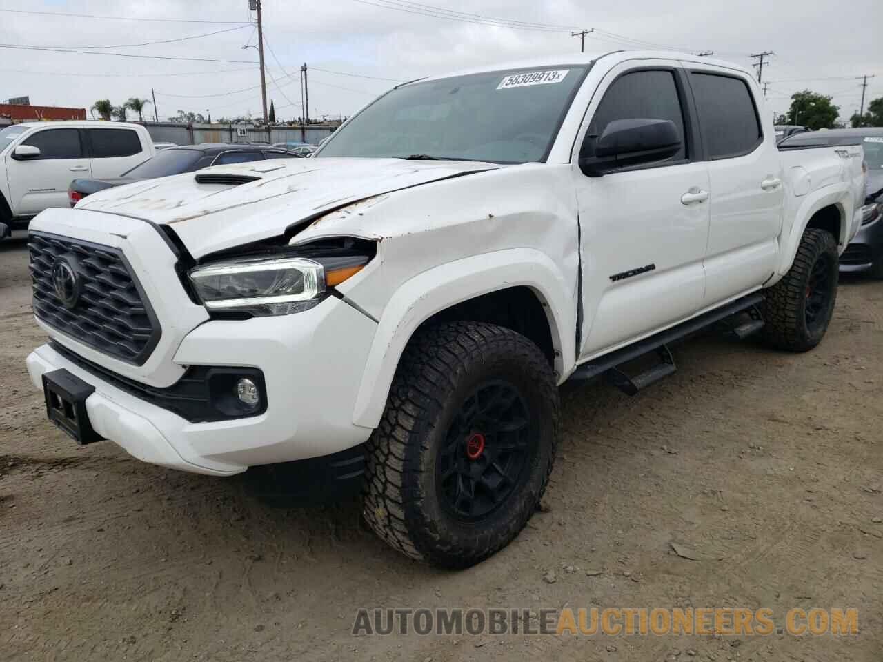 3TMAZ5CN7NM173825 TOYOTA TACOMA 2022