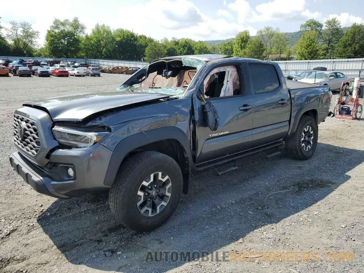 3TMAZ5CN7NM173856 TOYOTA TACOMA 2022