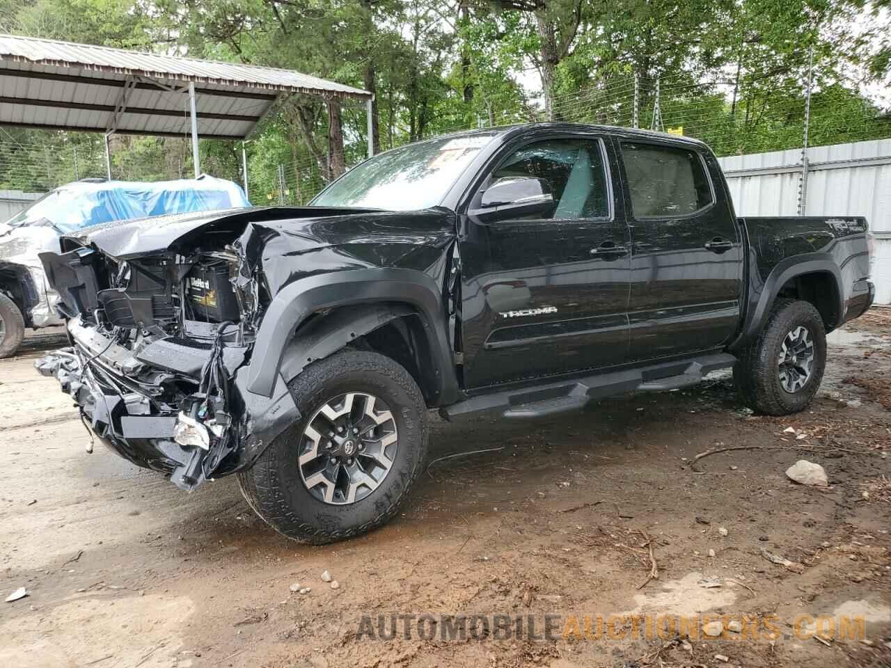 3TMAZ5CN7NM176112 TOYOTA TACOMA 2022