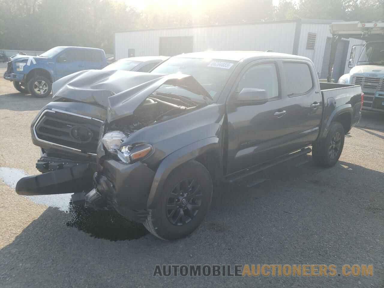 3TMAZ5CN7NM179267 TOYOTA TACOMA 2022