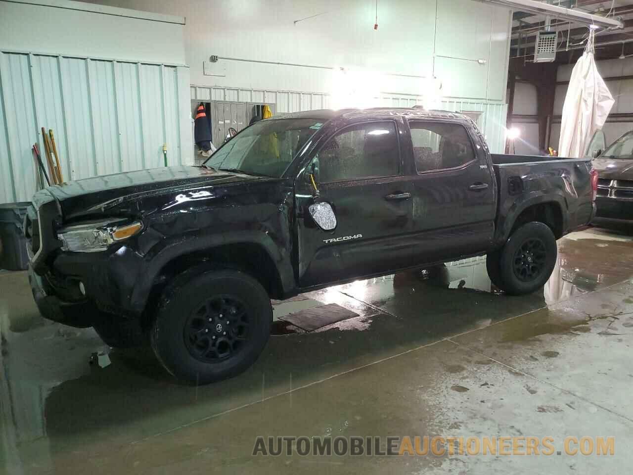 3TMAZ5CN7NM182878 TOYOTA TACOMA 2022