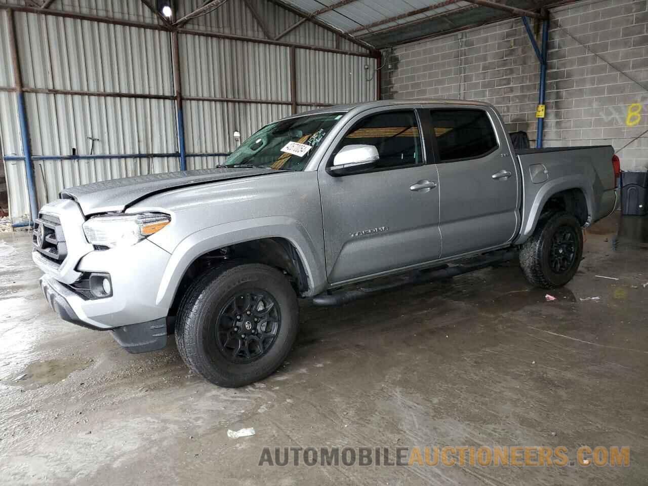 3TMAZ5CN7NM187742 TOYOTA TACOMA 2022