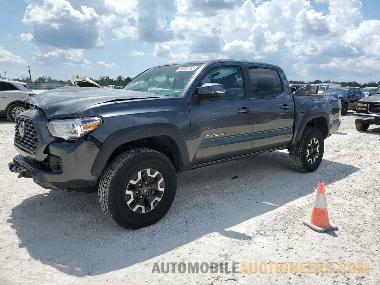 3TMAZ5CN7PM199215 TOYOTA TACOMA 2023