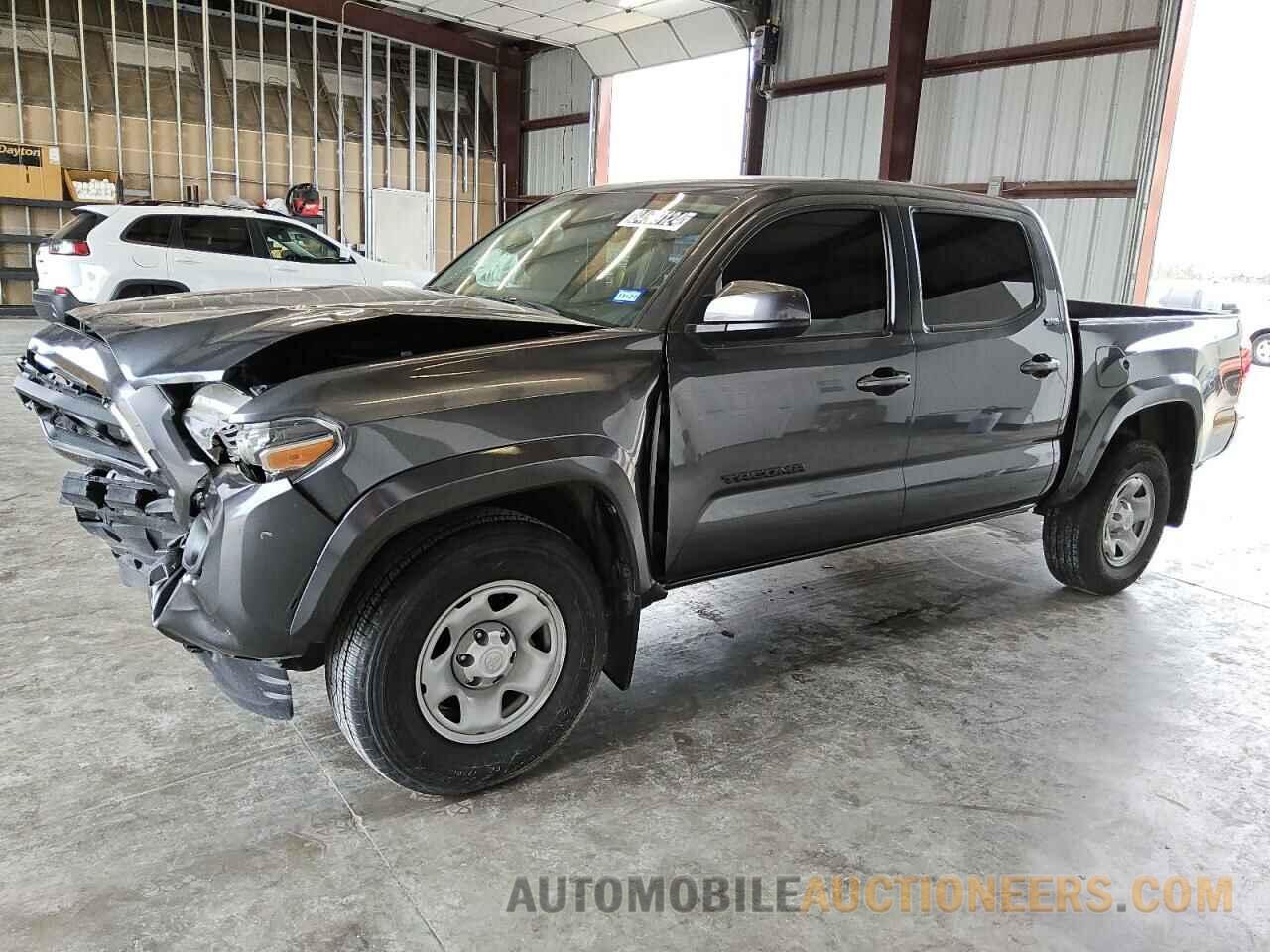 3TMAZ5CN7PM201626 TOYOTA TACOMA 2023