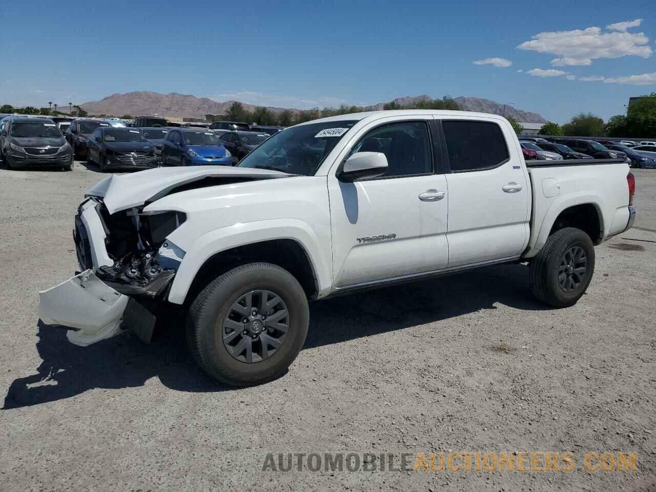 3TMAZ5CN7PM204946 TOYOTA TACOMA 2023