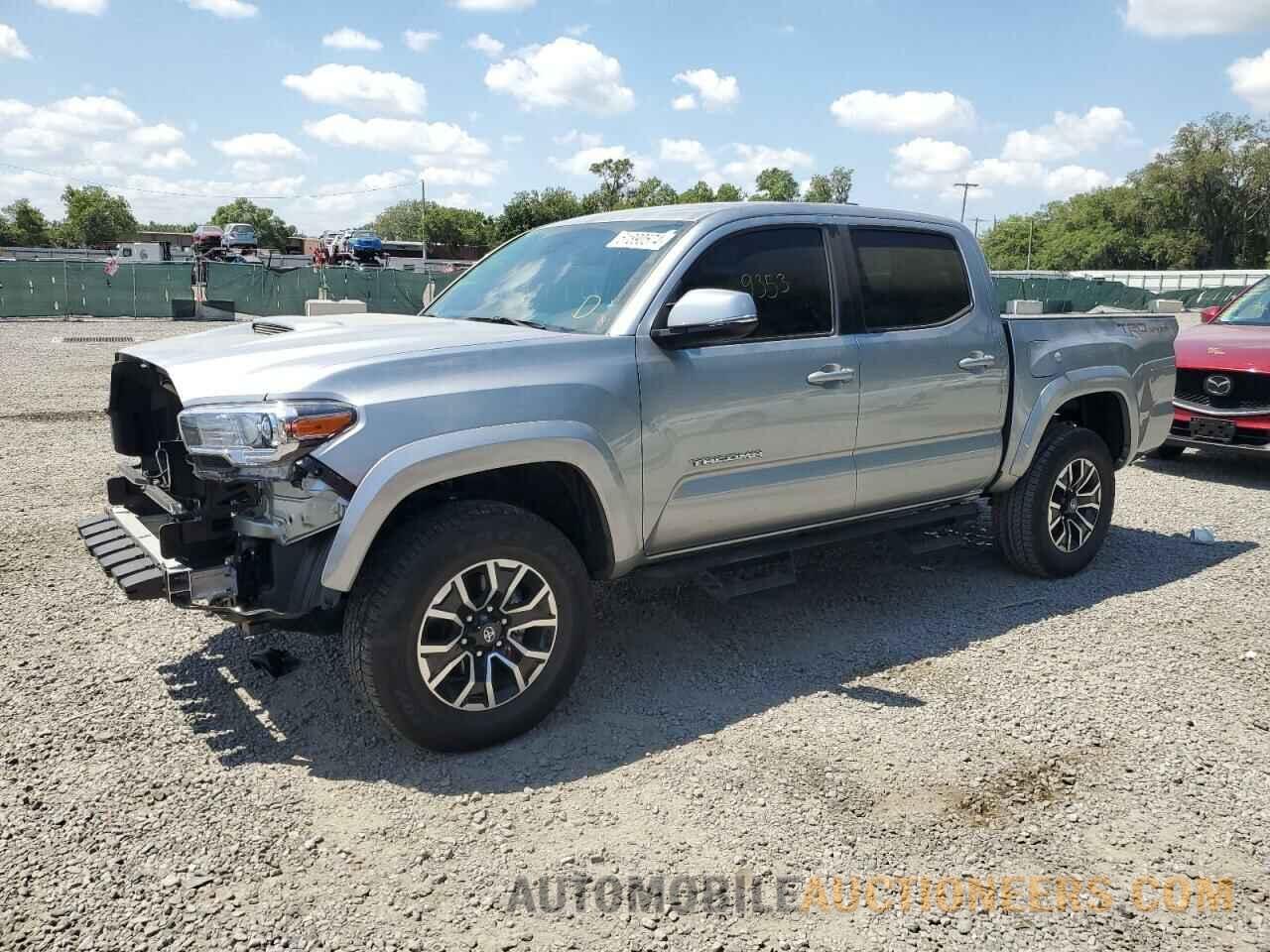 3TMAZ5CN7PM208155 TOYOTA TACOMA 2023