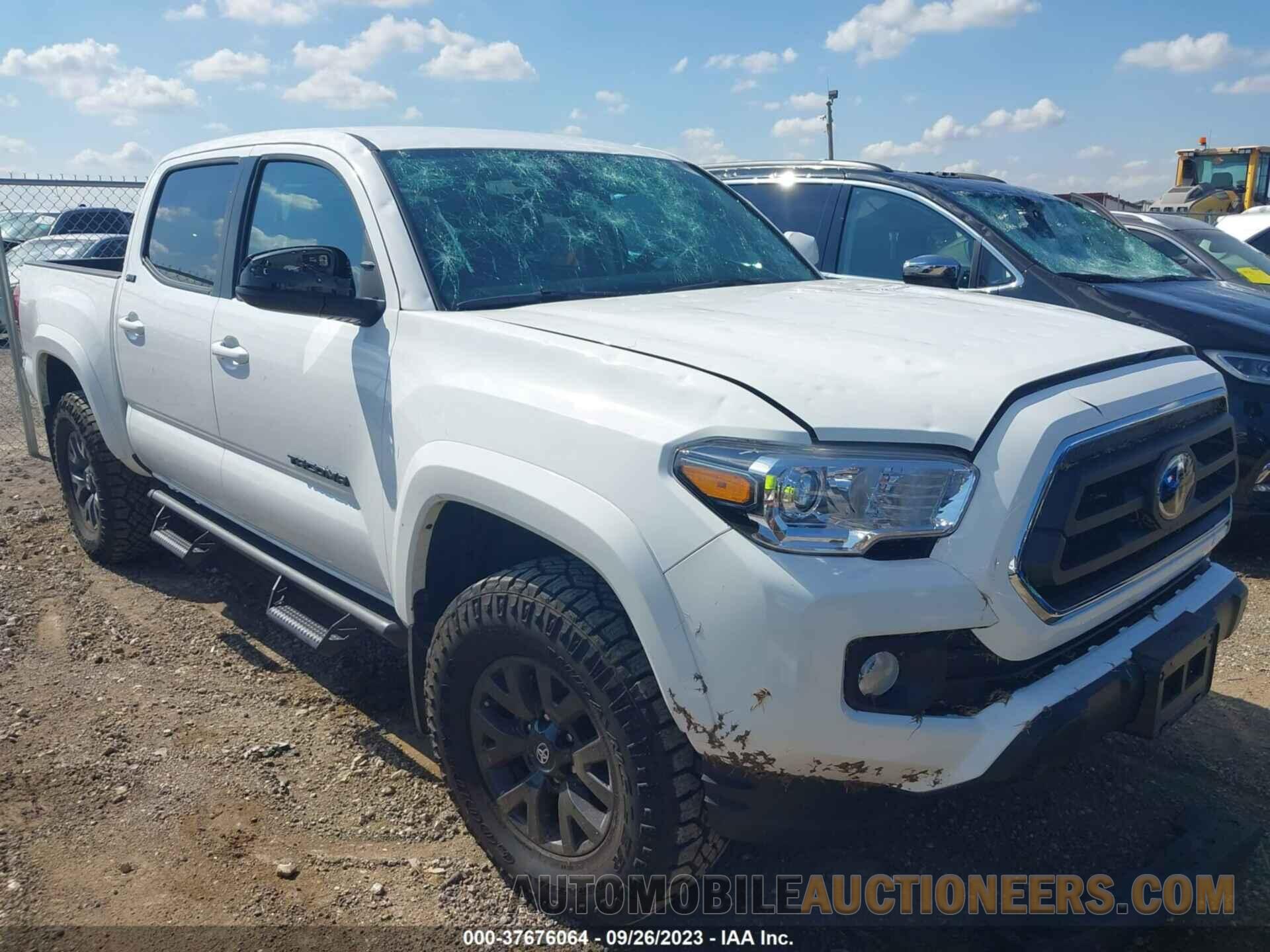 3TMAZ5CN7PM208995 TOYOTA TACOMA 2023