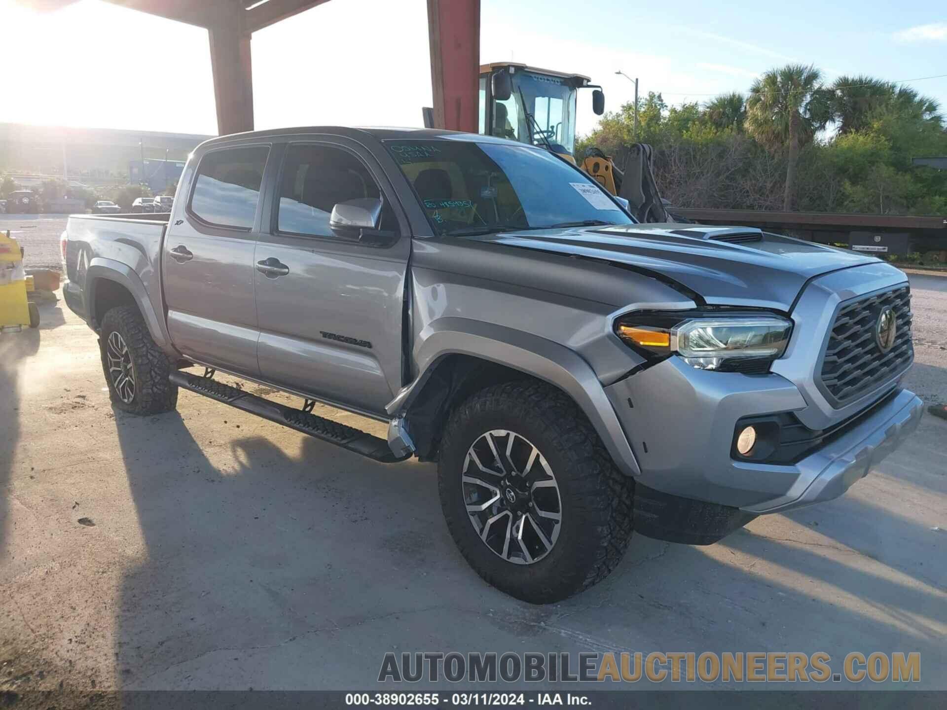 3TMAZ5CN7PM212870 TOYOTA TACOMA 2023