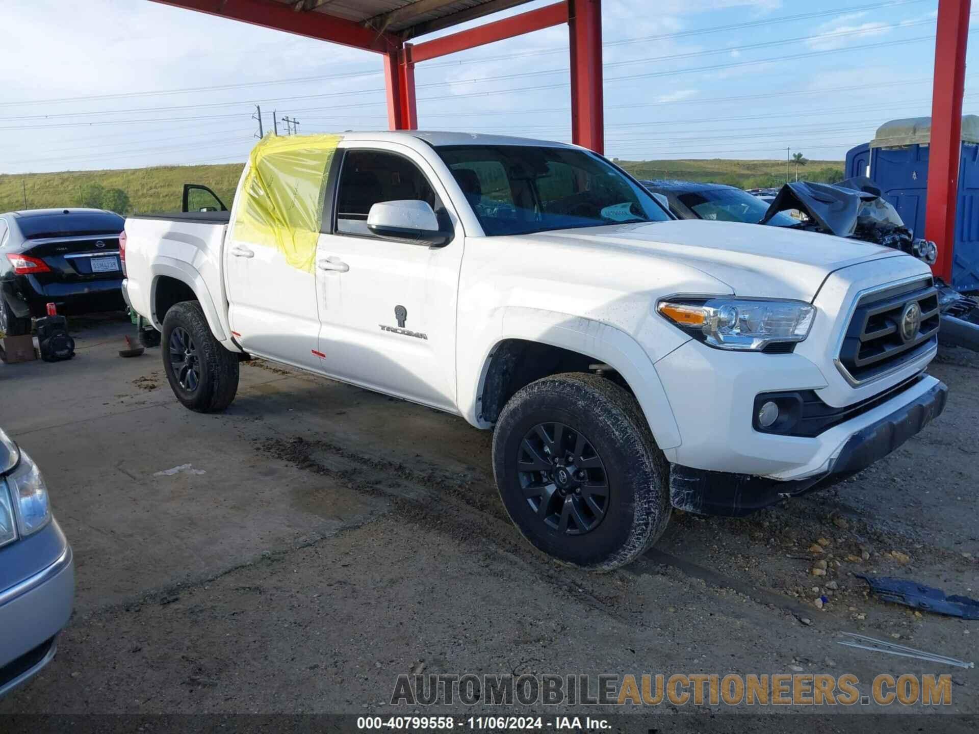 3TMAZ5CN7PM218023 TOYOTA TACOMA 2023