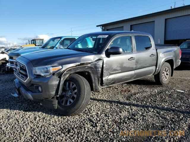 3TMAZ5CN8GM020938 TOYOTA TACOMA 2016