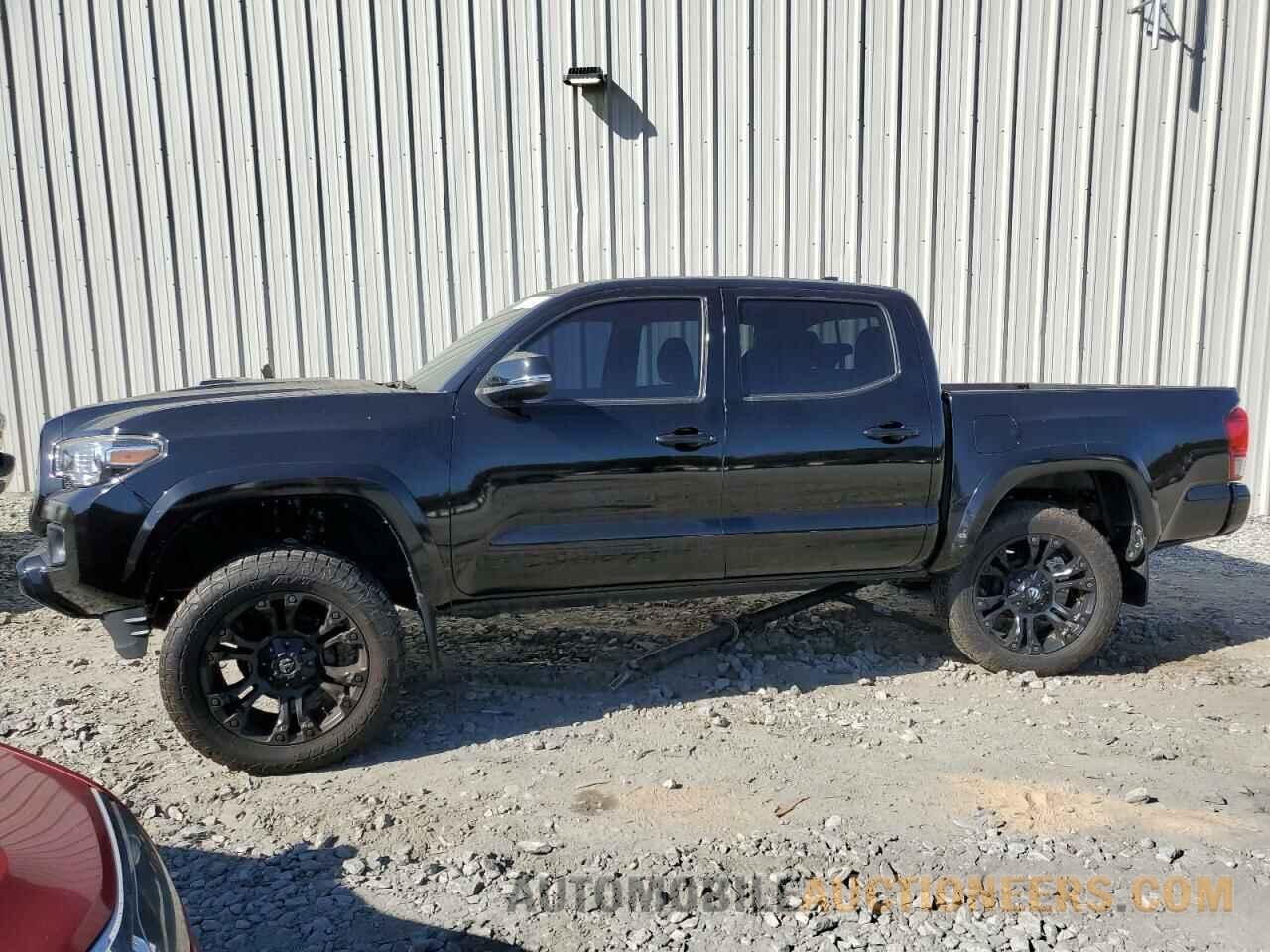 3TMAZ5CN8HM026854 TOYOTA TACOMA 2017