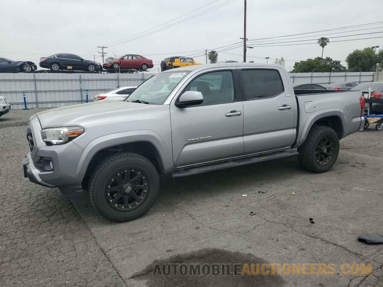 3TMAZ5CN8JM054398 TOYOTA TACOMA 2018