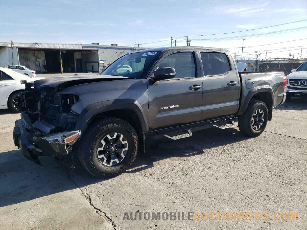 3TMAZ5CN8JM055180 TOYOTA TACOMA 2018