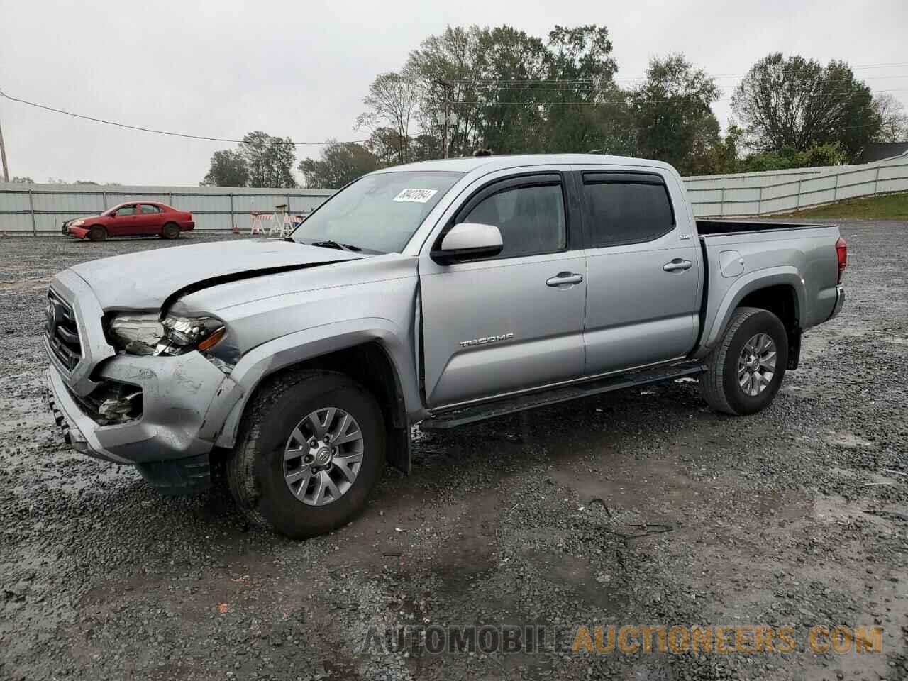 3TMAZ5CN8JM062291 TOYOTA TACOMA 2018