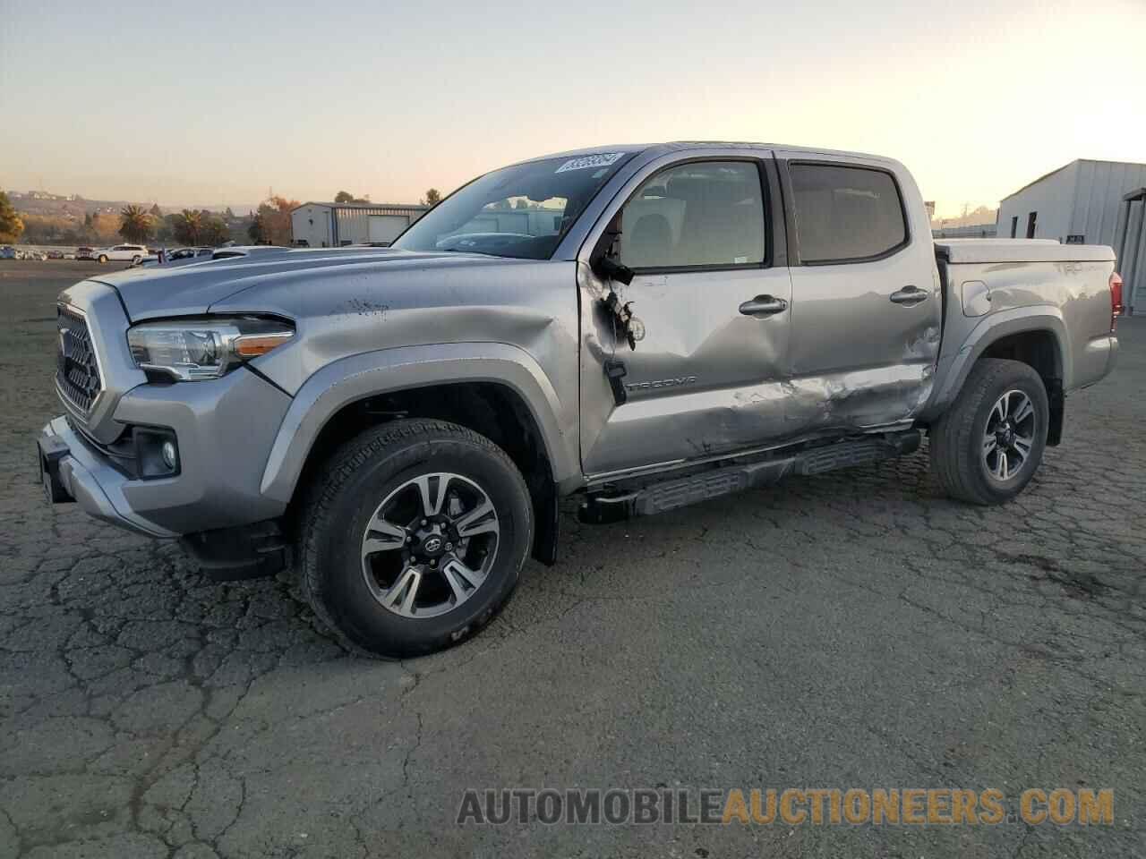 3TMAZ5CN8JM072187 TOYOTA TACOMA 2018