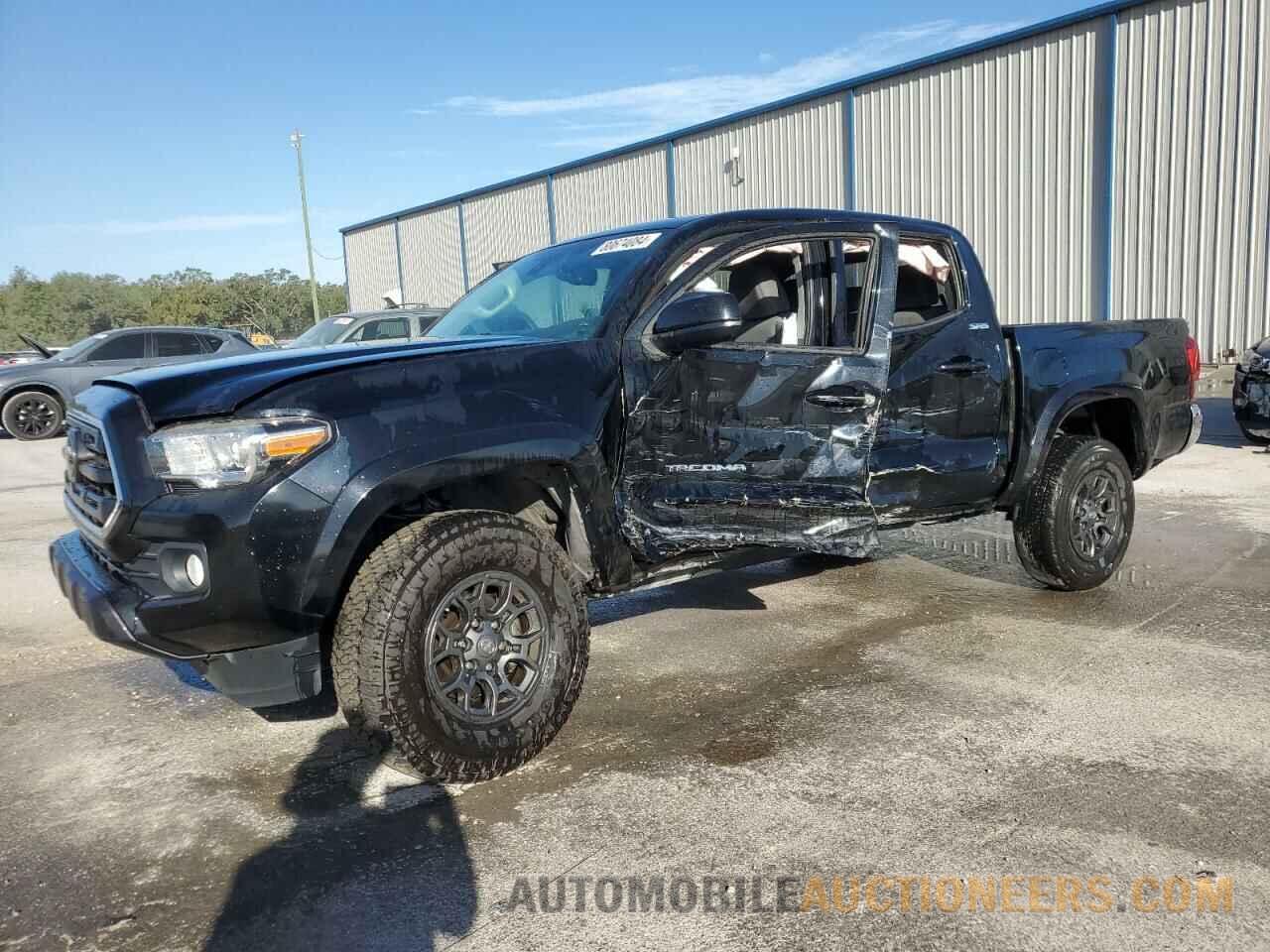 3TMAZ5CN8JM076904 TOYOTA TACOMA 2018