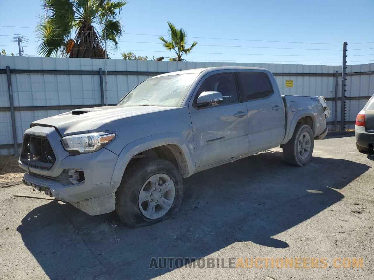 3TMAZ5CN8KM084678 TOYOTA TACOMA 2019