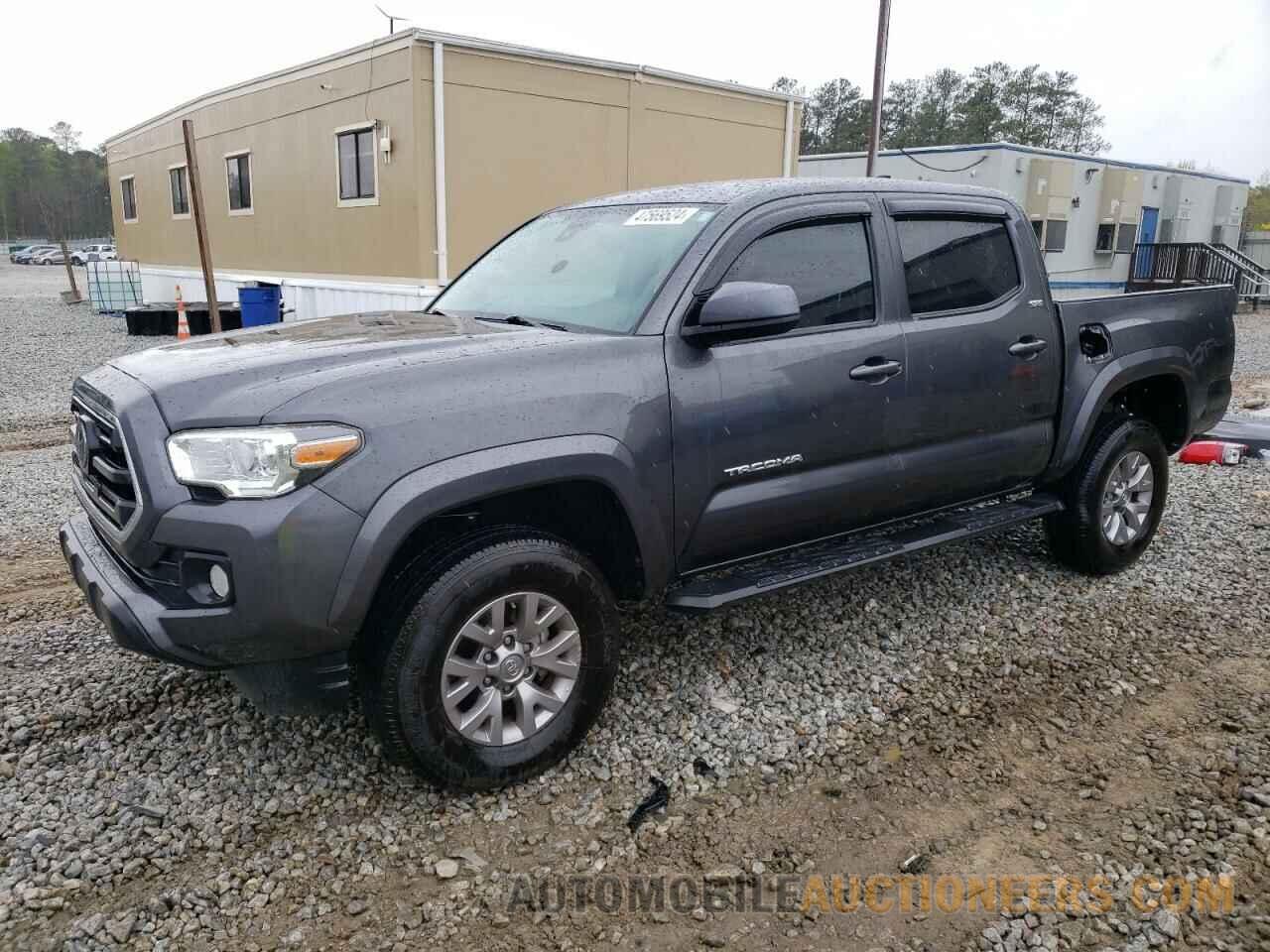 3TMAZ5CN8KM085149 TOYOTA TACOMA 2019