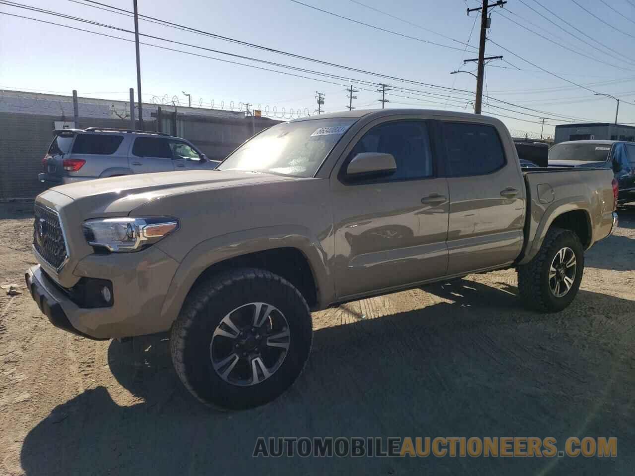 3TMAZ5CN8KM086978 TOYOTA TACOMA 2019