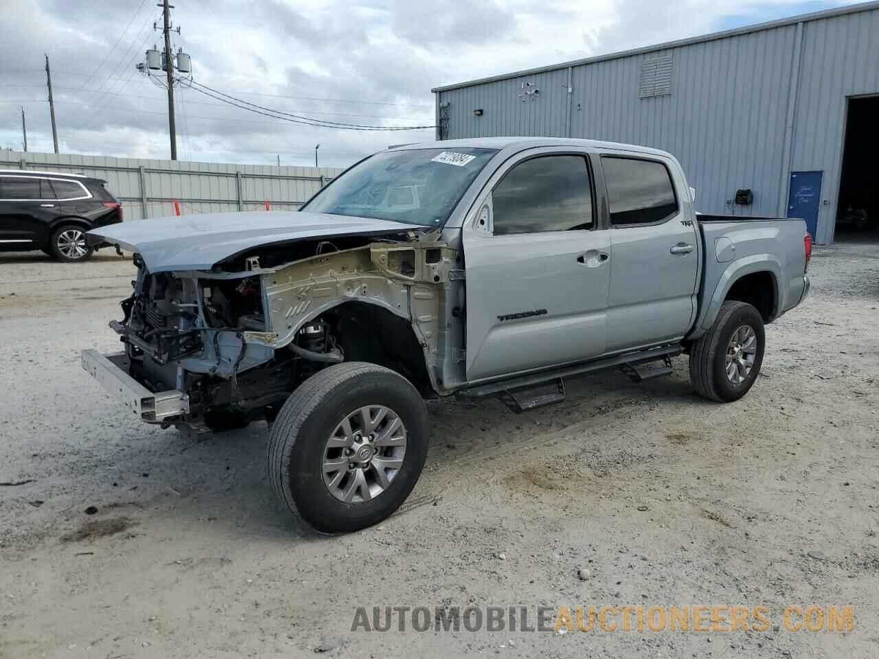 3TMAZ5CN8KM092439 TOYOTA TACOMA 2019