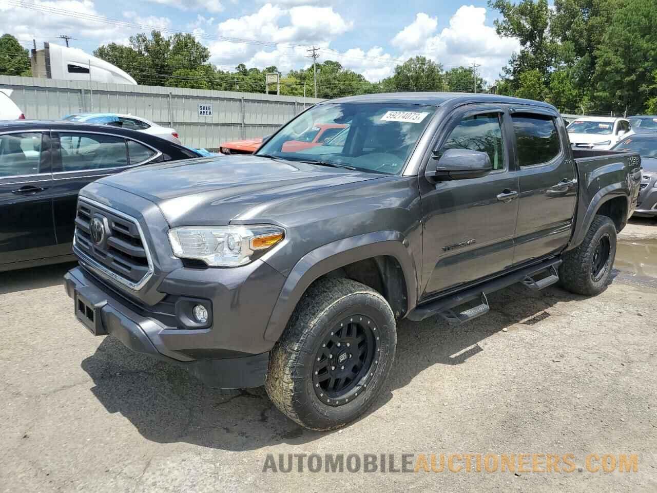 3TMAZ5CN8KM093574 TOYOTA TACOMA 2019