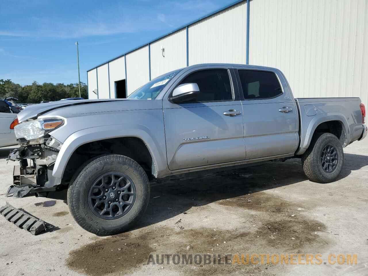 3TMAZ5CN8KM096054 TOYOTA TACOMA 2019