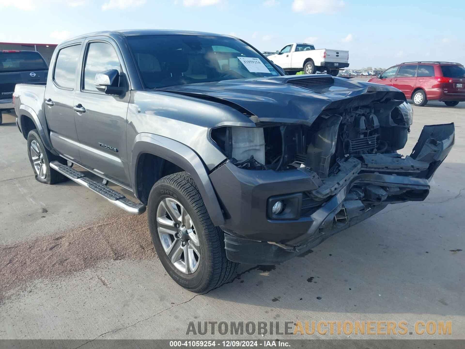 3TMAZ5CN8KM097611 TOYOTA TACOMA 2019