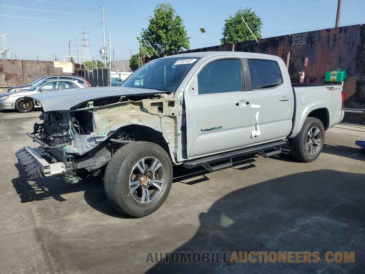 3TMAZ5CN8KM097821 TOYOTA TACOMA 2019