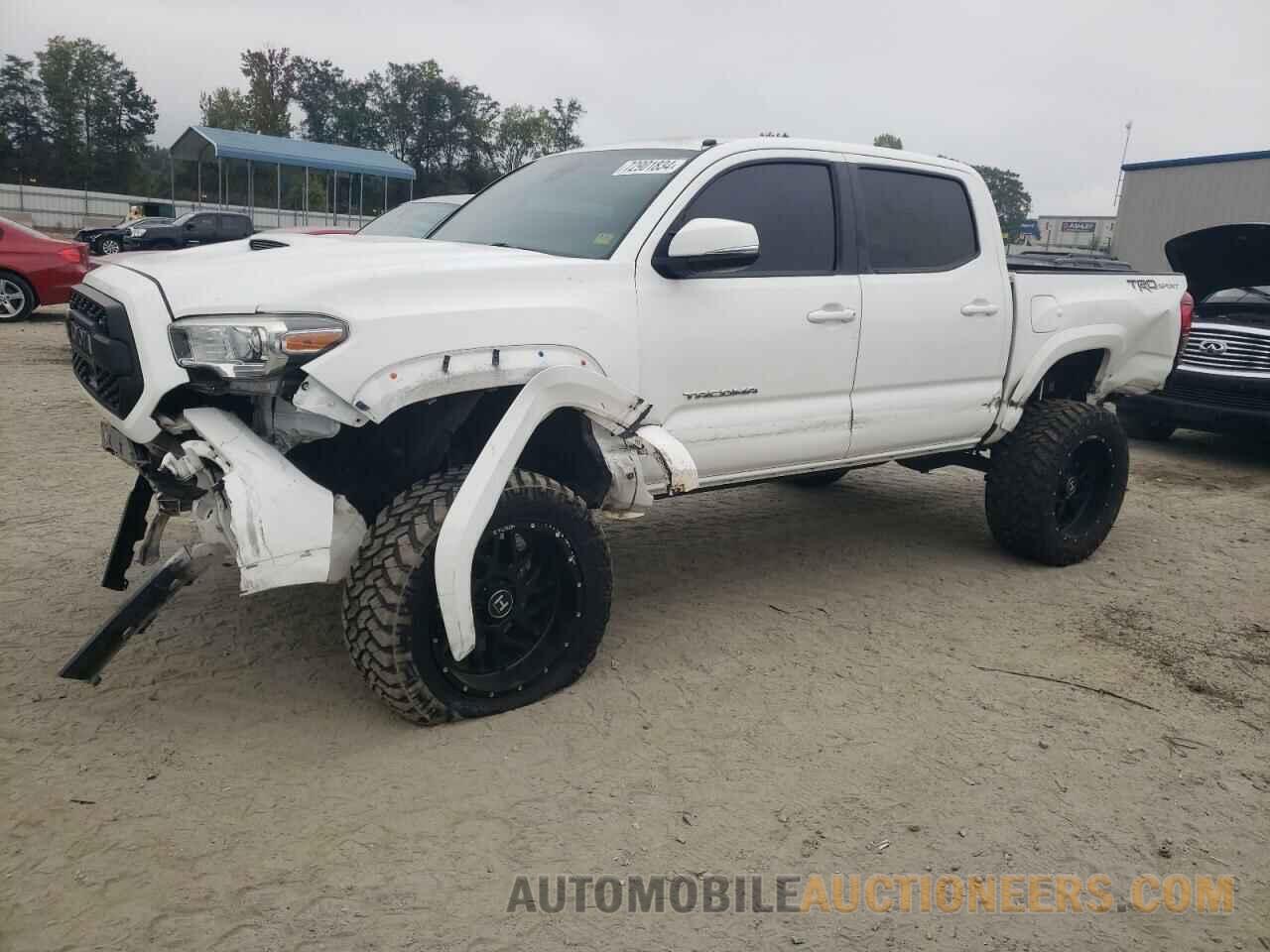 3TMAZ5CN8KM098788 TOYOTA TACOMA 2019