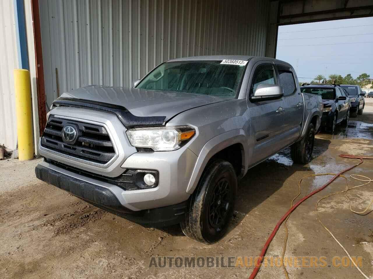 3TMAZ5CN8KM099973 TOYOTA TACOMA 2019