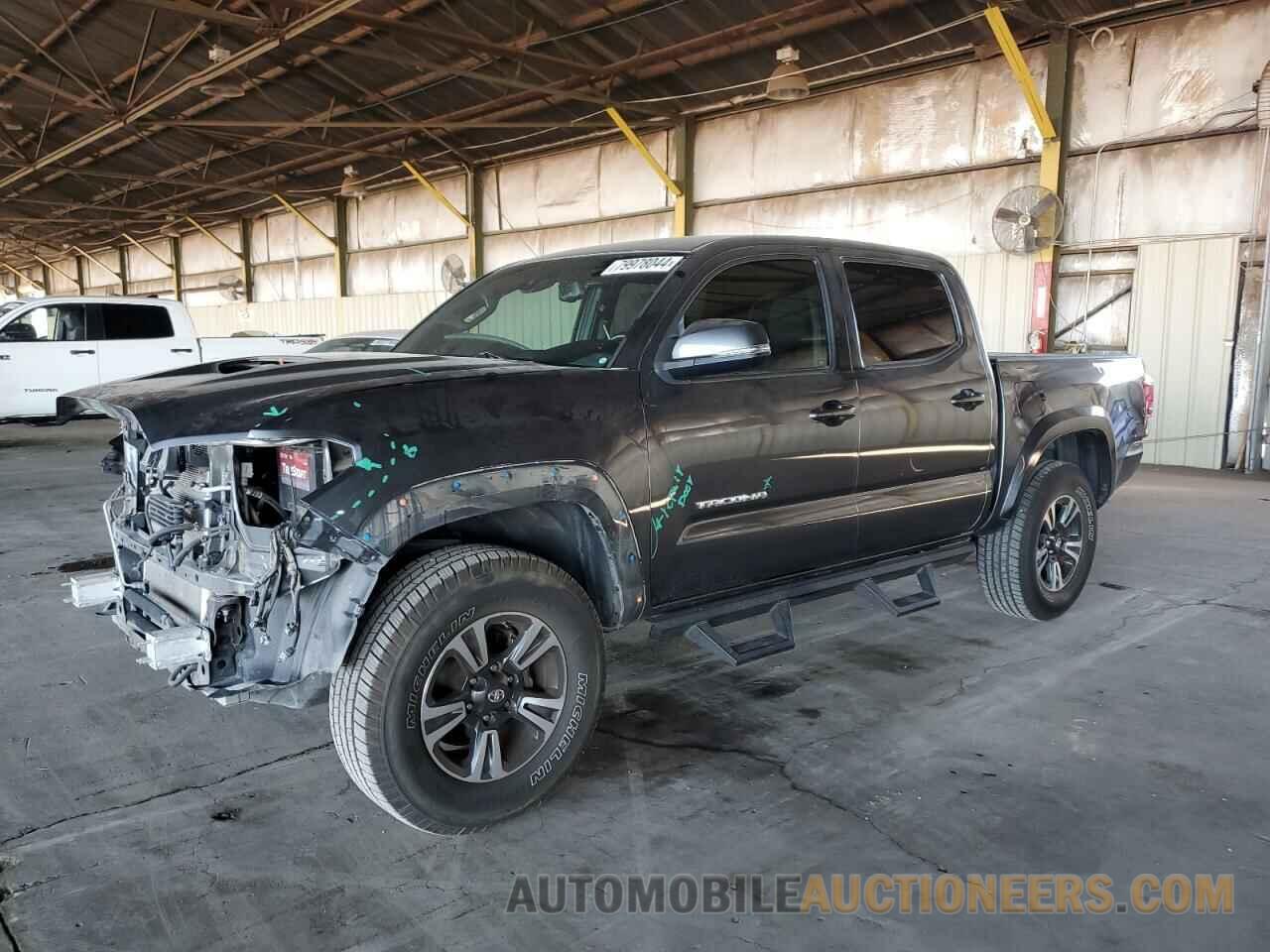 3TMAZ5CN8KM100992 TOYOTA TACOMA 2019