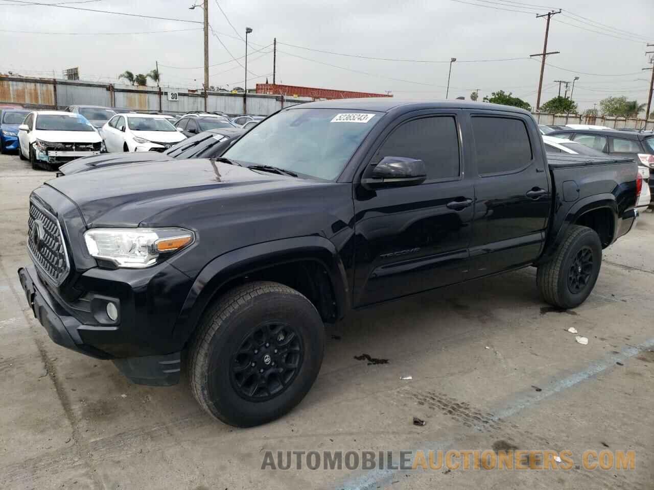 3TMAZ5CN8KM103259 TOYOTA TACOMA 2019