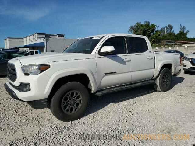 3TMAZ5CN8KM104797 TOYOTA TACOMA 2019