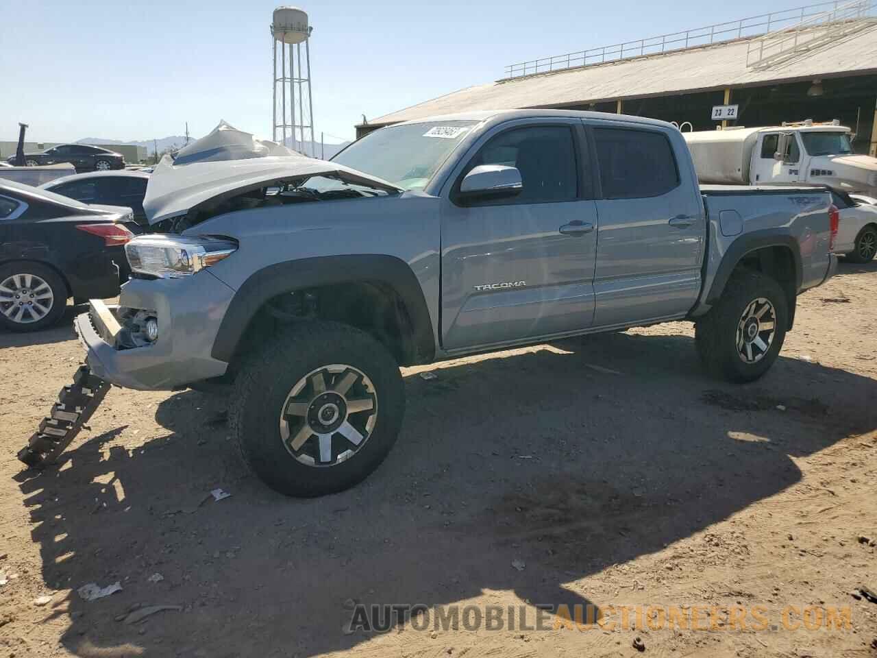 3TMAZ5CN8KM105478 TOYOTA TACOMA 2019