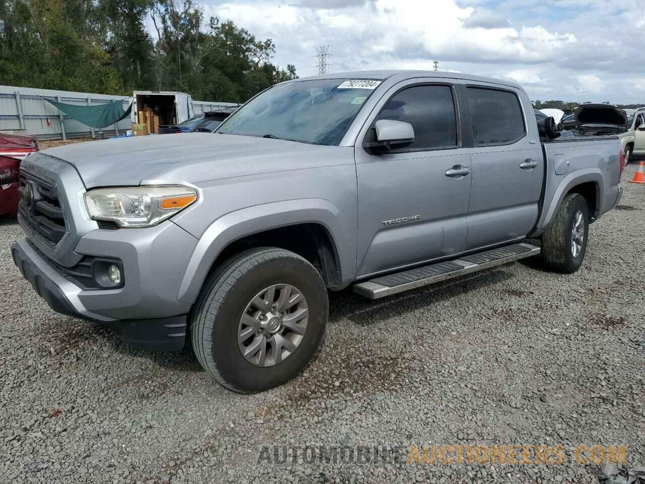 3TMAZ5CN8KM109398 TOYOTA TACOMA 2019