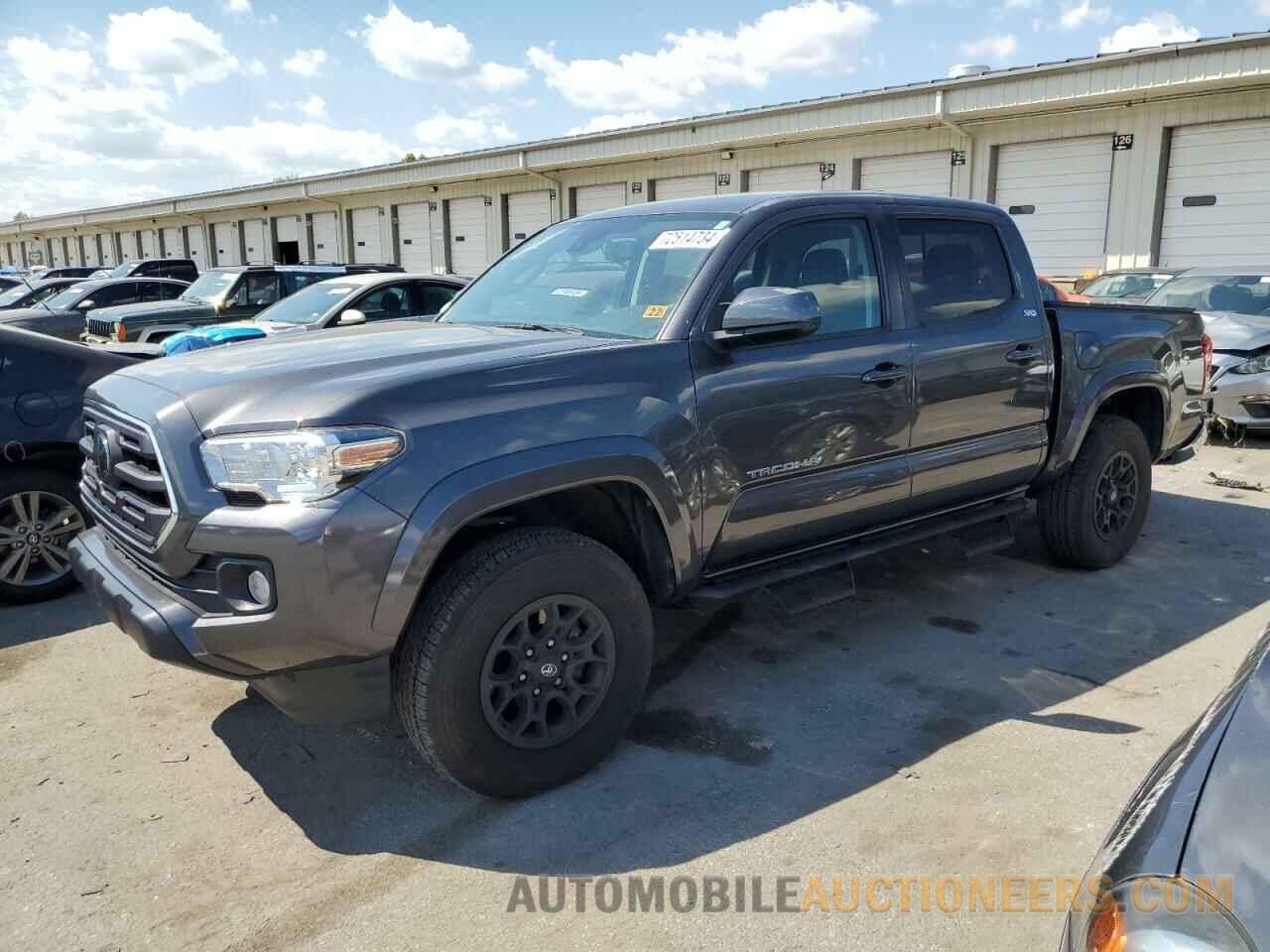 3TMAZ5CN8KM111782 TOYOTA TACOMA 2019