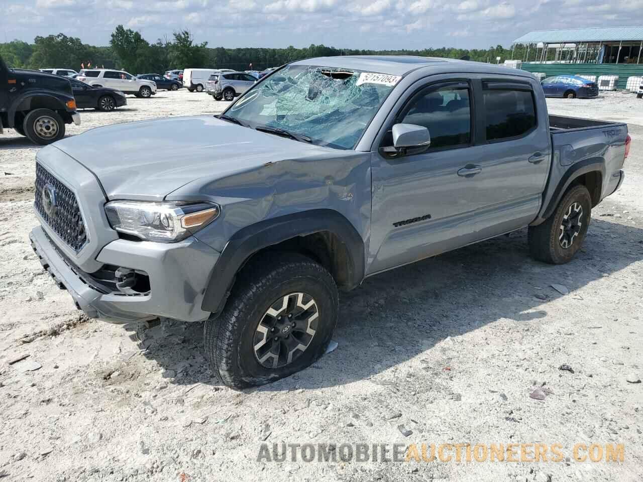 3TMAZ5CN8KM114519 TOYOTA TACOMA 2019