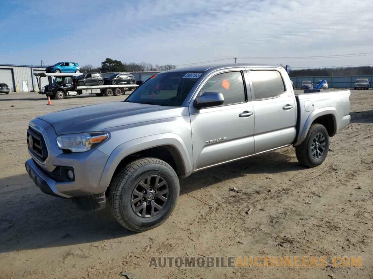 3TMAZ5CN8LM115199 TOYOTA TACOMA 2020