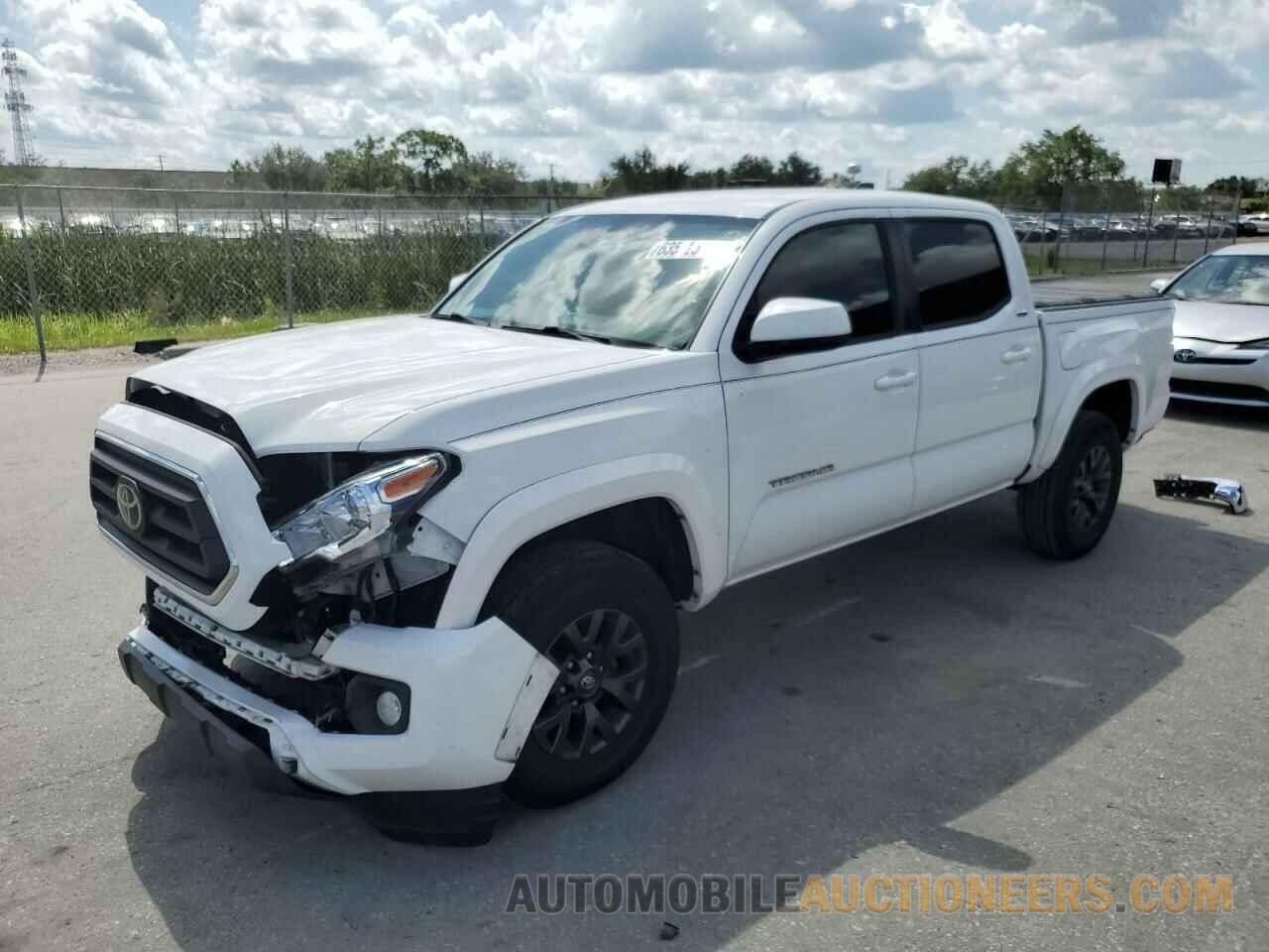 3TMAZ5CN8LM115347 TOYOTA TACOMA 2020