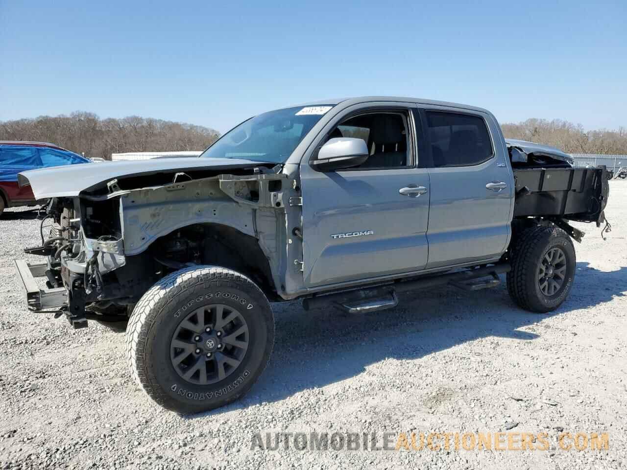 3TMAZ5CN8LM115882 TOYOTA TACOMA 2020