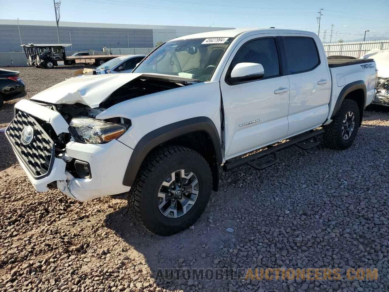 3TMAZ5CN8LM116238 TOYOTA TACOMA 2020