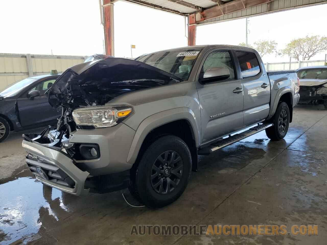 3TMAZ5CN8LM116577 TOYOTA TACOMA 2020