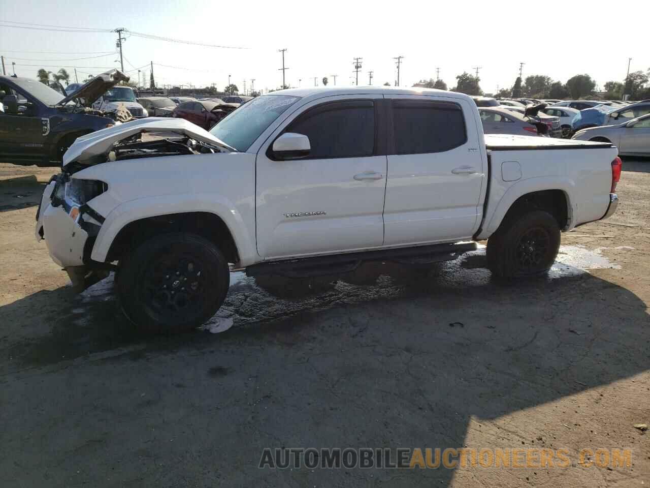 3TMAZ5CN8LM120550 TOYOTA TACOMA 2020