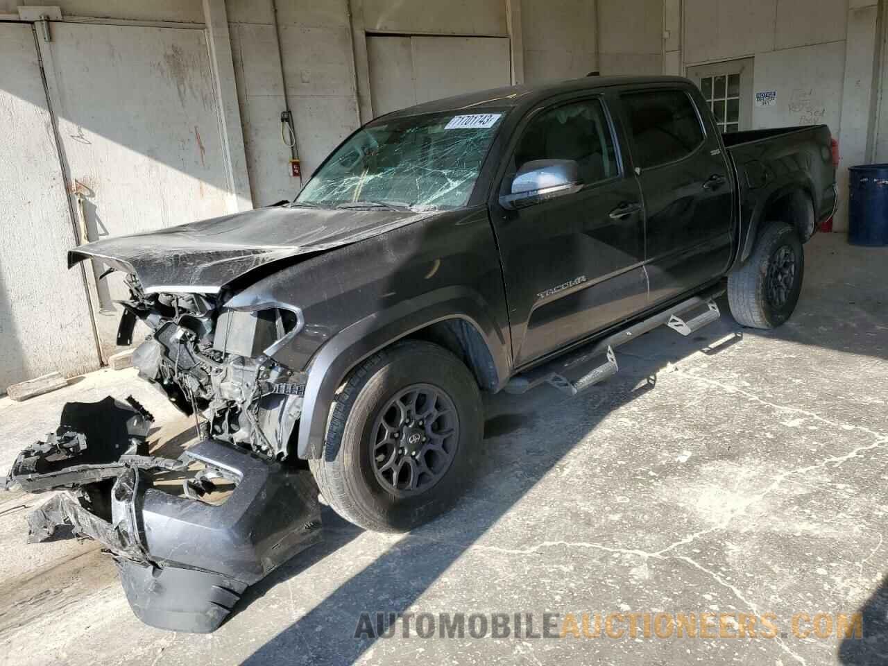 3TMAZ5CN8LM121648 TOYOTA TACOMA 2020