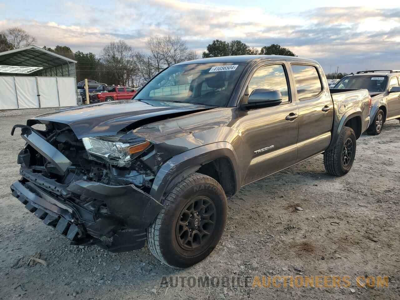 3TMAZ5CN8LM122590 TOYOTA TACOMA 2020